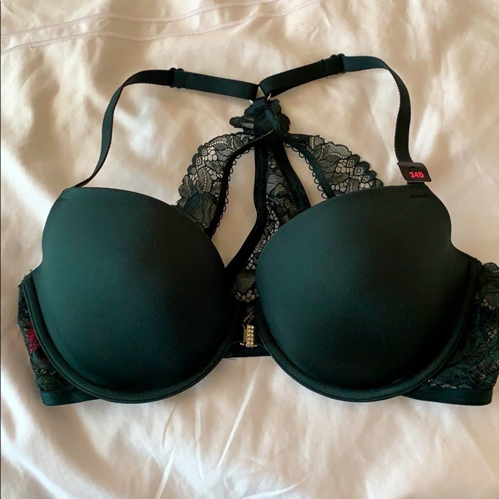 La Senza Diva Demi Bra - NWT
